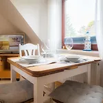 Apartamento 3 Steuermannskajuete Id 479 Böhl
