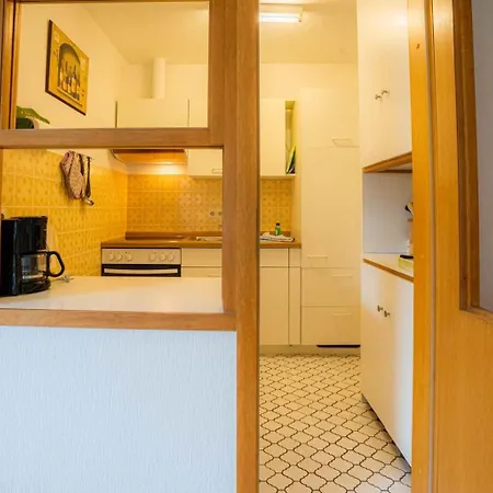 Apartmán 3 Steuermannskajuete Id 479