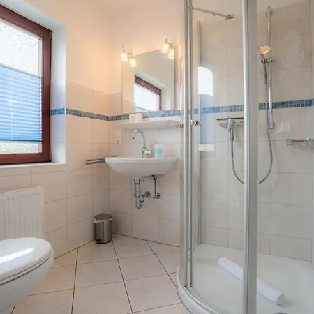 Apartment 3 Steuermannskajuete Id 479 Sankt Peter-Ording