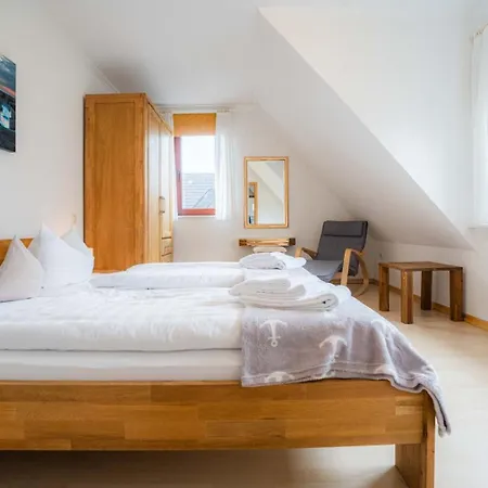 3 Steuermannskajuete Id 479 Sankt Peter-Ording