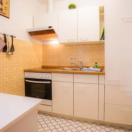 3 Steuermannskajuete Id 479 Apartament Sankt Peter-Ording