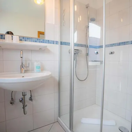 Apartament 3 Steuermannskajuete Id 479