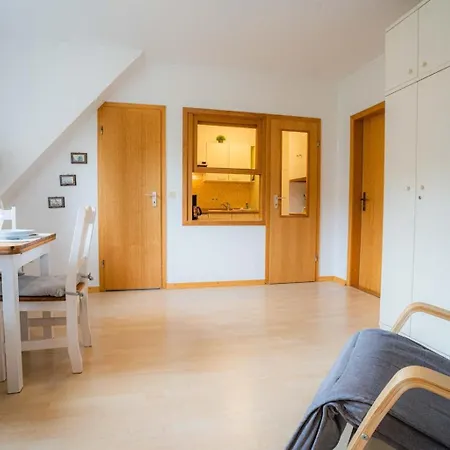 Apartamento 3 Steuermannskajuete Id 479